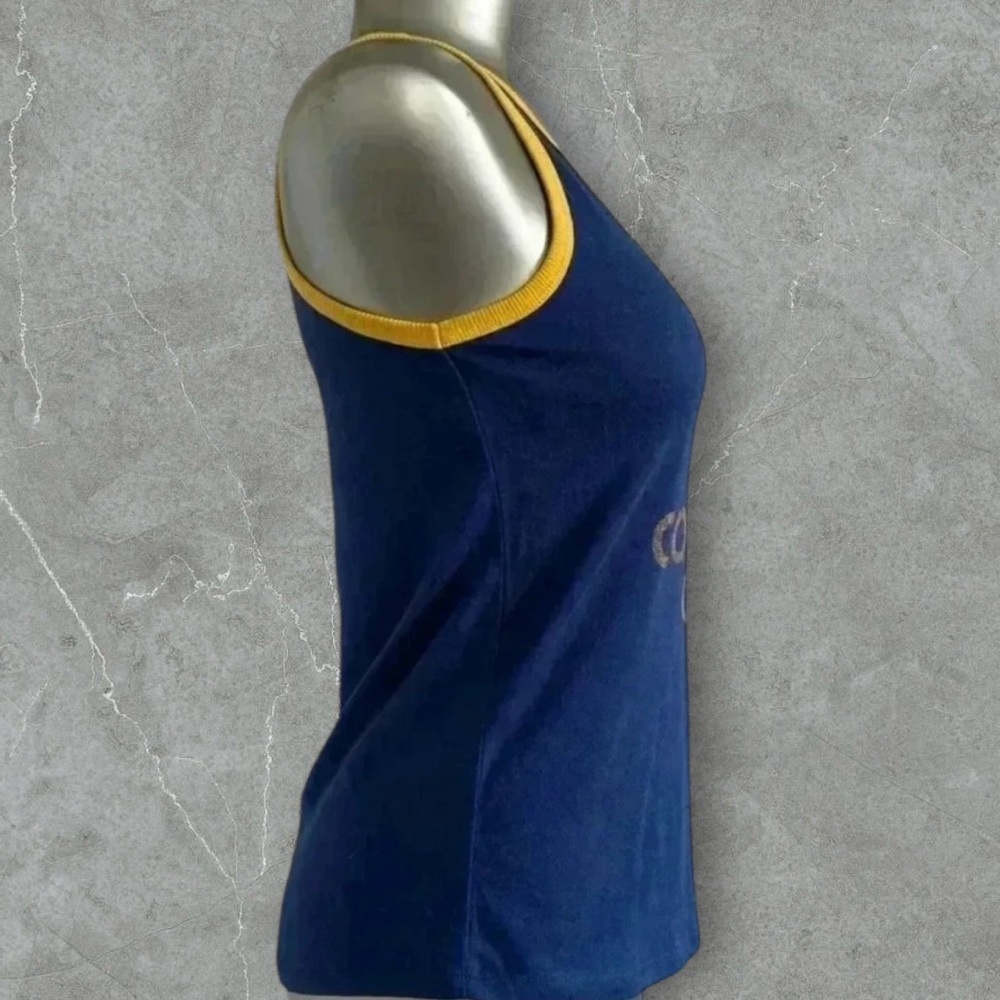 2 for $30 đ Atari Computer Camp Tank Top - Picture 7 of 14